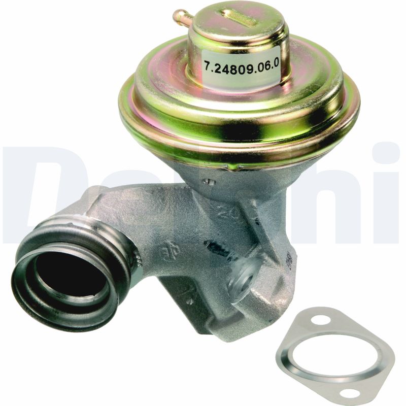 DELPHI EGR szelep EG10305-12B1_DEL