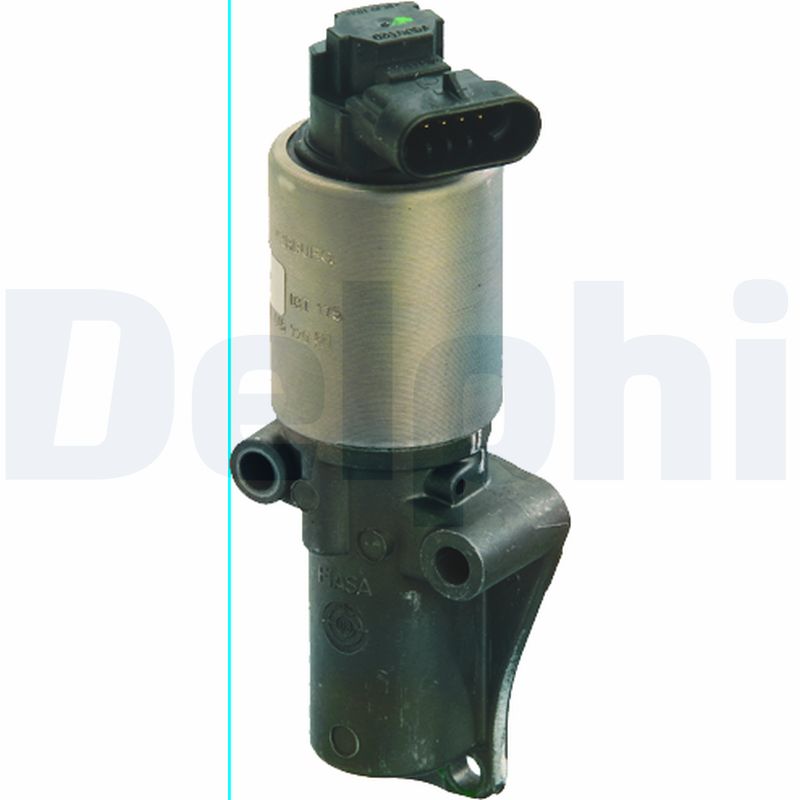 DELPHI EGR szelep EG10310-12B1_DEL