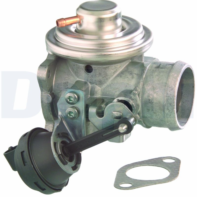 DELPHI EGR szelep EG10312-12B1_DEL