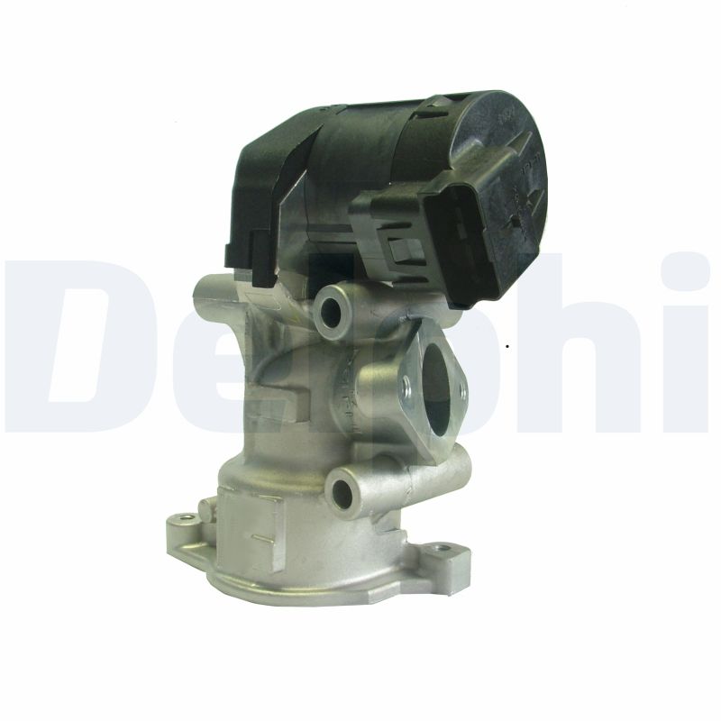 DELPHI EGR szelep EG10395-12B1_DEL