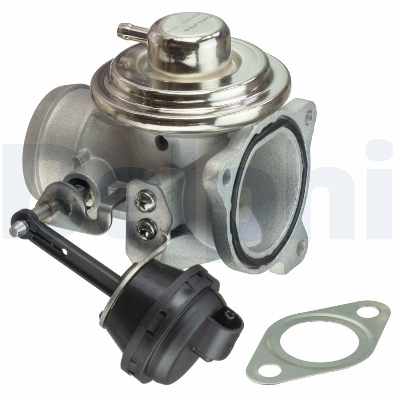 DELPHI EGR szelep EG10419-12B1_DEL