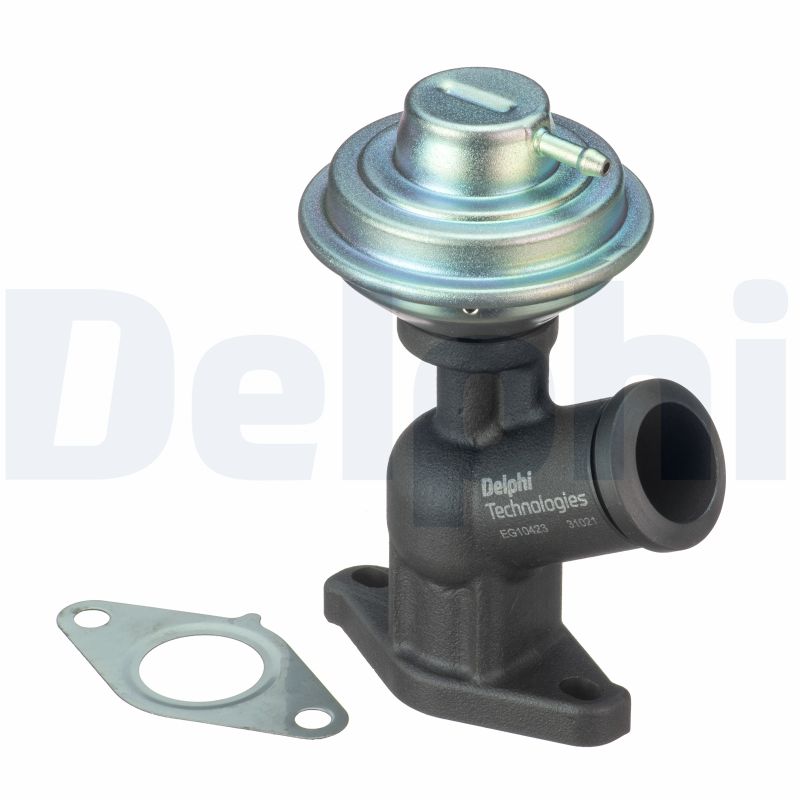 DELPHI EGR szelep EG10423-12B1_DEL