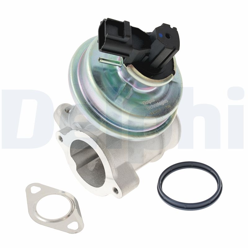 DELPHI EGR szelep EG10449-12B1_DEL