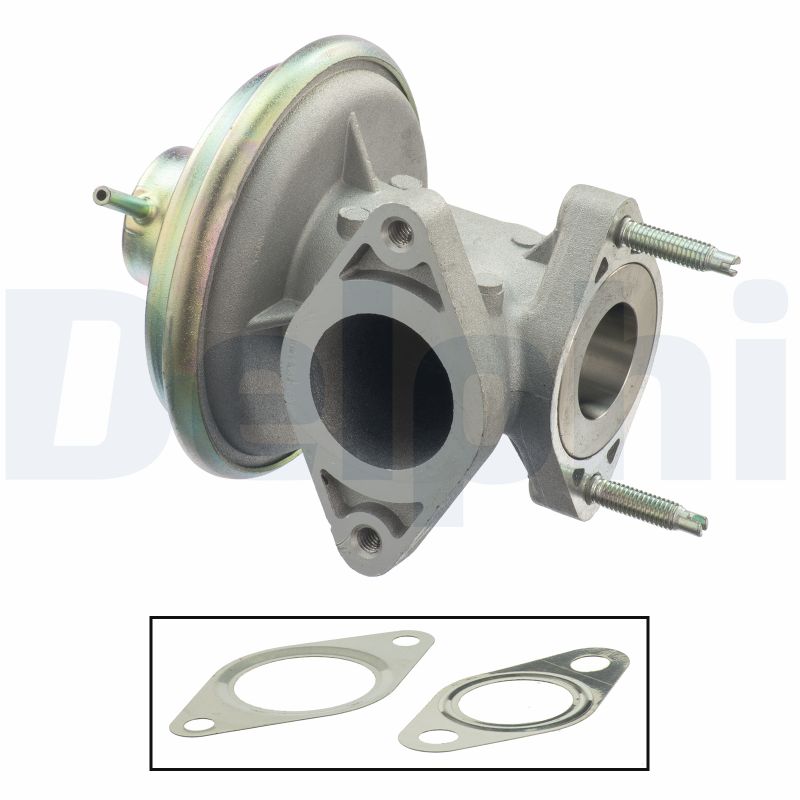 DELPHI EGR szelep EG10457-12B1_DEL