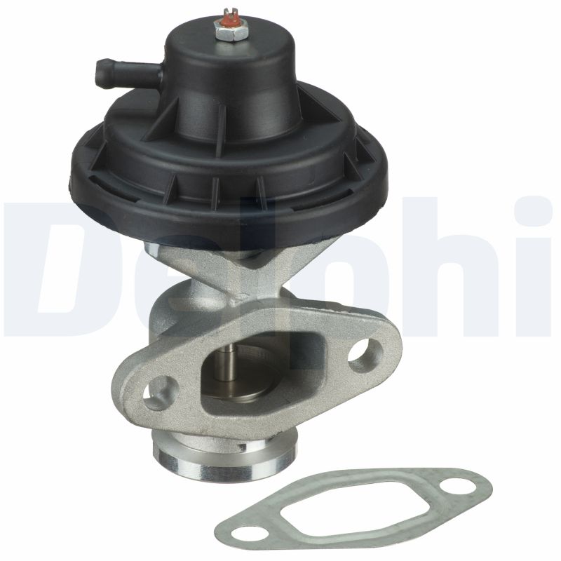 DELPHI EGR szelep EG10458-12B1_DEL