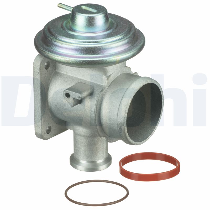 DELPHI EGR szelep EG10464-12B1_DEL