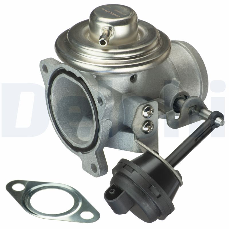 DELPHI EGR szelep EG10469-12B1_DEL