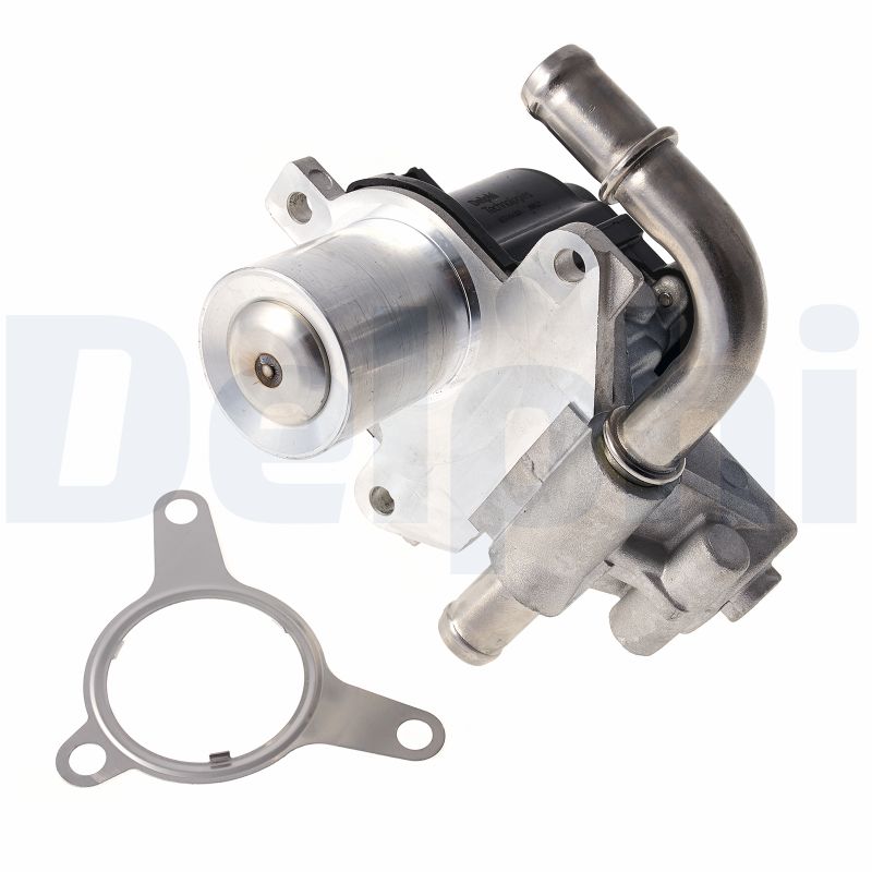 DELPHI EGR szelep EG10493-12B1_DEL