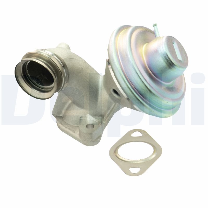 DELPHI EGR szelep EG10523-12B1_DEL