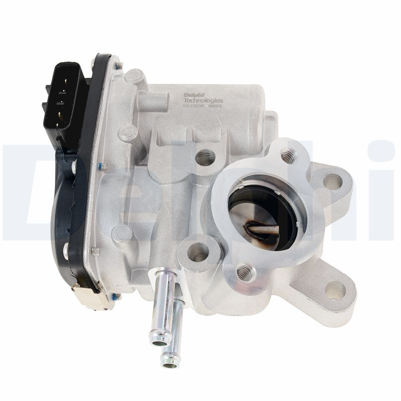 DELPHI EGR szelep EG10536-12B1_DEL