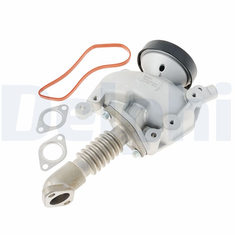 DELPHI EGR szelep EG10619-12B1_DEL