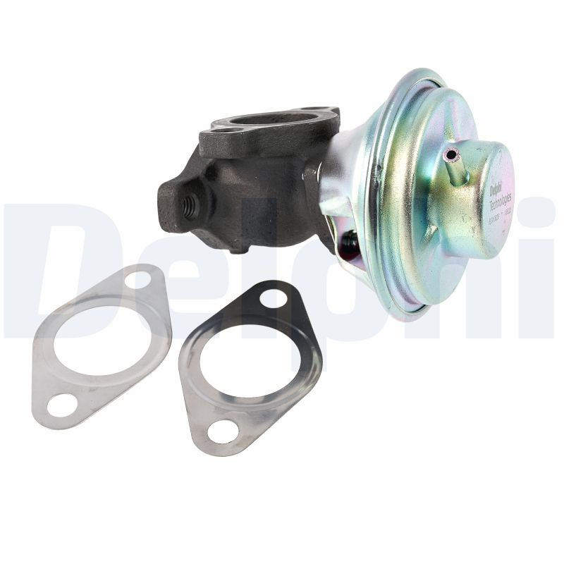 DELPHI EGR szelep EG10626-12B1_DEL