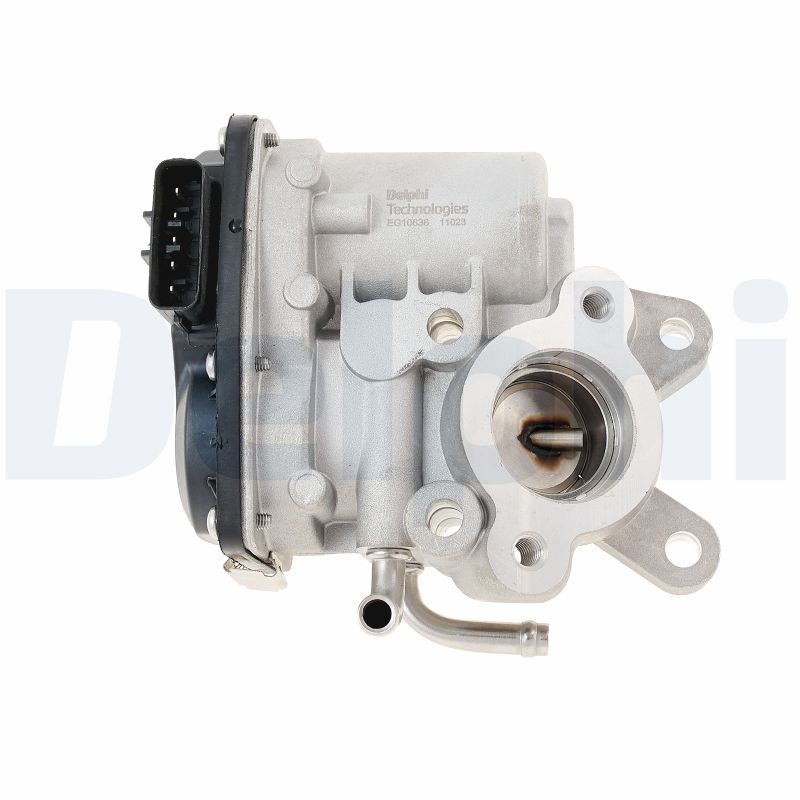 DELPHI EGR szelep EG10636-12B1_DEL