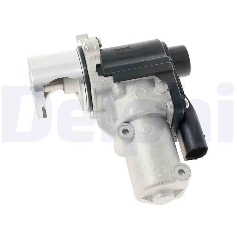 DELPHI EGR szelep EG10645-12B1_DEL