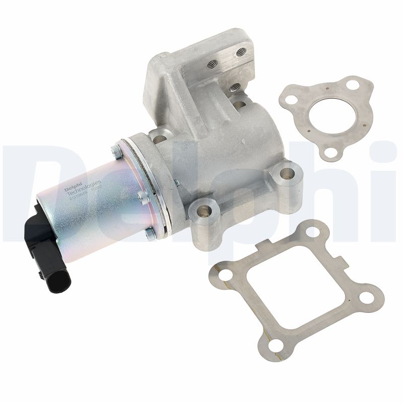 DELPHI EGR szelep EG10649-12B1_DEL