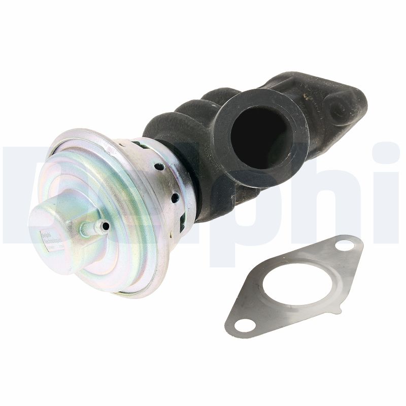 DELPHI EGR szelep EG10651-12B1_DEL