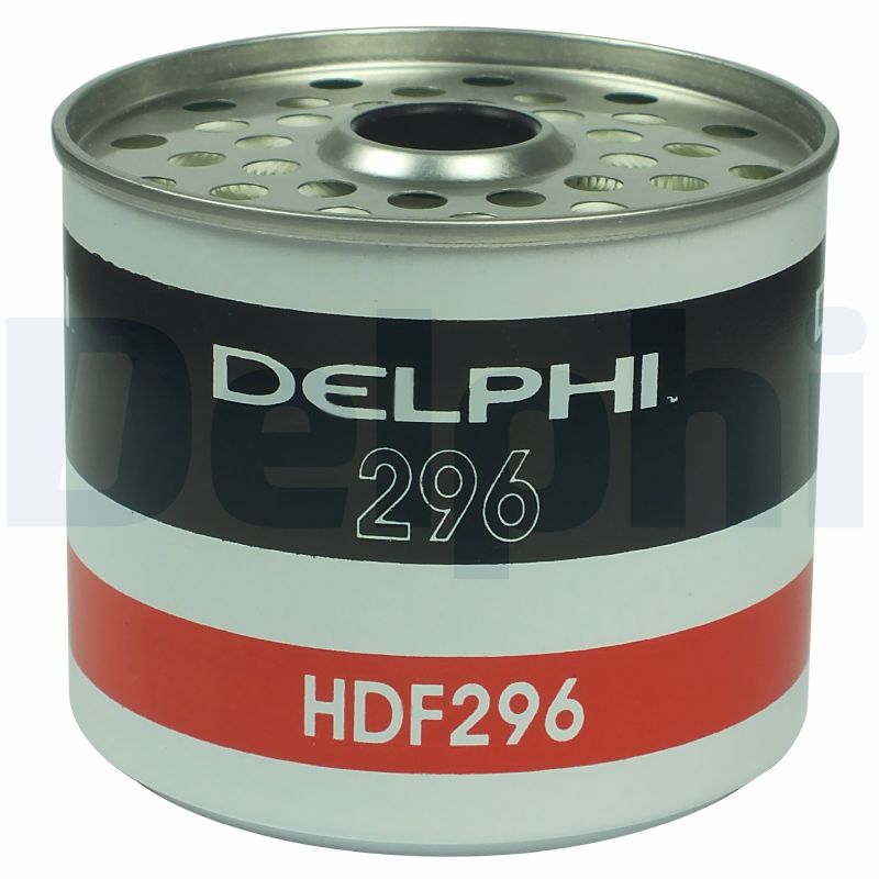 DELPHI Üzemanyagszűrö betét HDF296_DEL