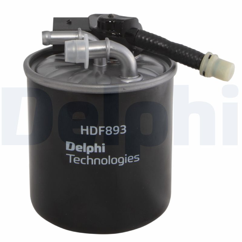 DELPHI Üzemanyagszűrő HDF893_DEL