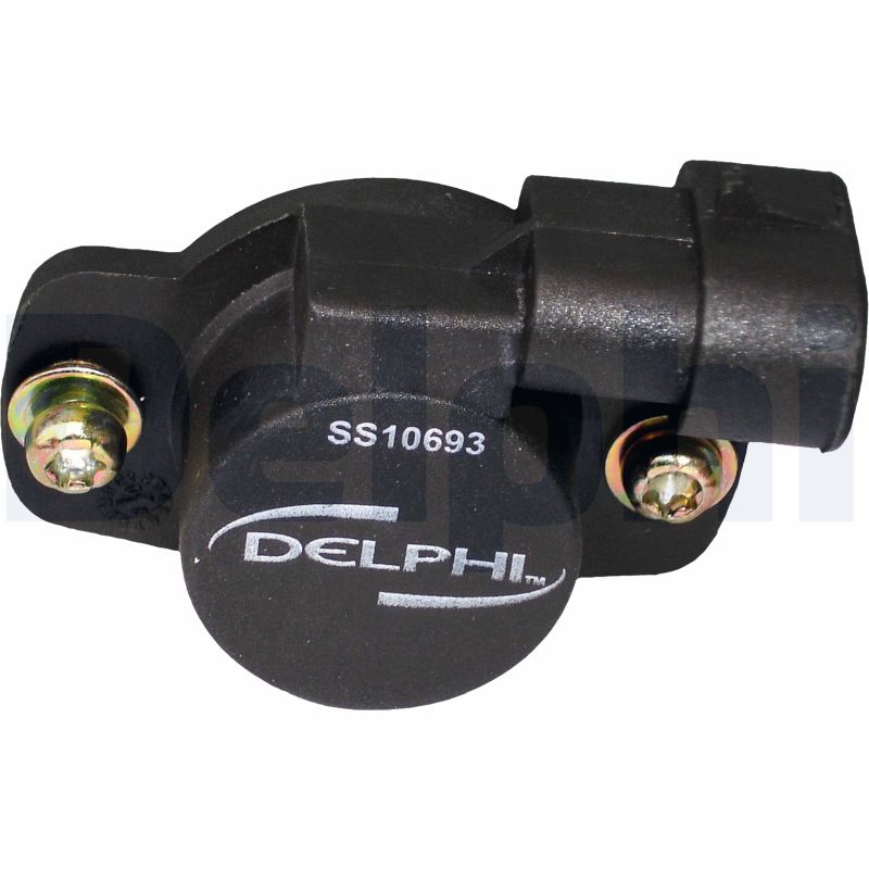 DELPHI Fojtószelepállás érzékelő SS10693-12B1_DEL