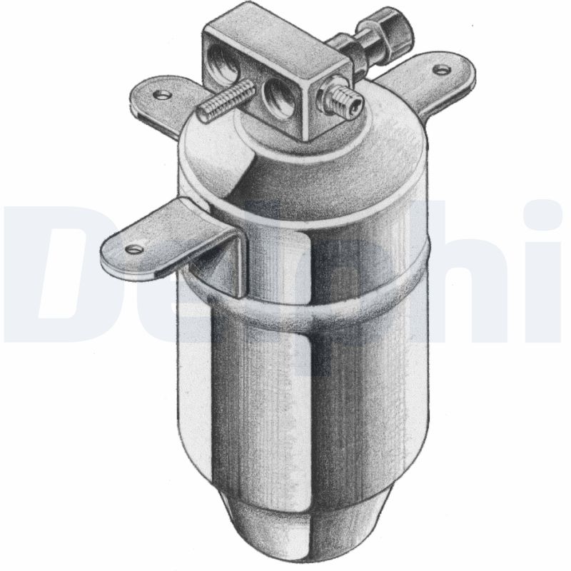 DELPHI Klímaszárító patron TSP0175008_DEL