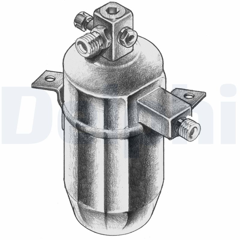 DELPHI Klímaszárító patron TSP0175012_DEL