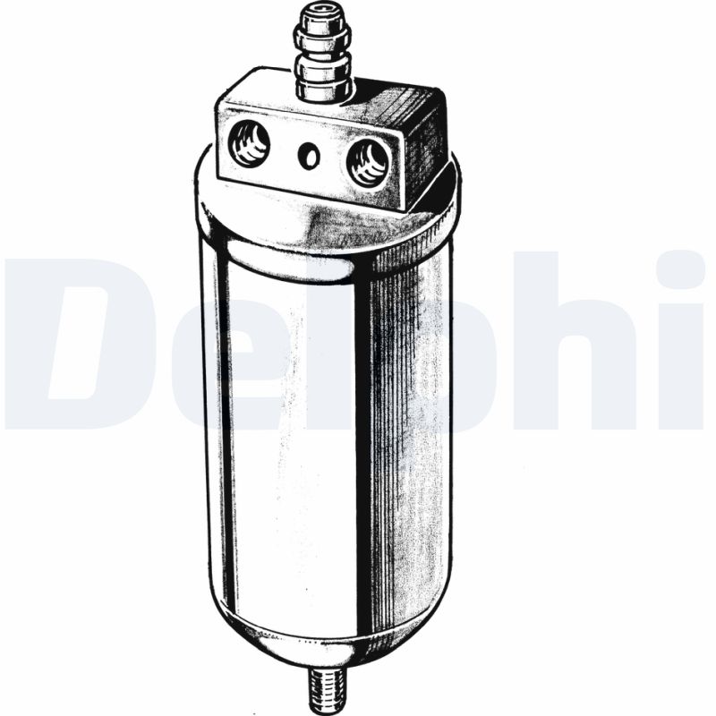 DELPHI Klímaszárító patron TSP0175083_DEL