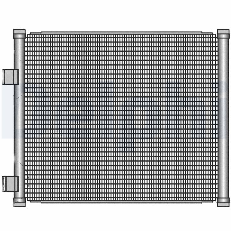 DELPHI Klímahűtő TSP0225111_DEL