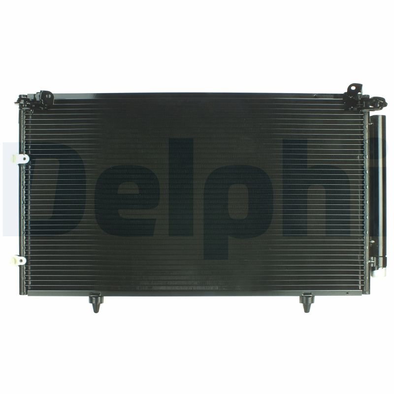 DELPHI Klímahűtő TSP0225690_DEL