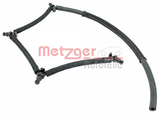 METZGER Üzemanyagcsö 0840031_METZ