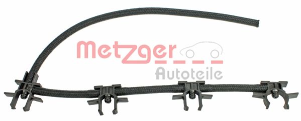 METZGER Üzemanyagcsö 0840035_METZ