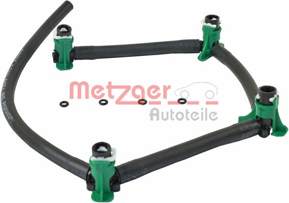 METZGER Üzemanyagcsö 0840054_METZ