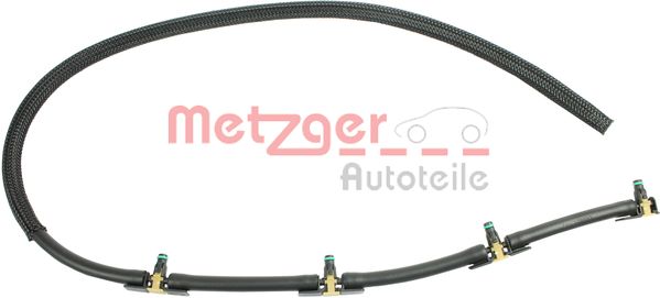 METZGER Üzemanyagcsö 0840089_METZ