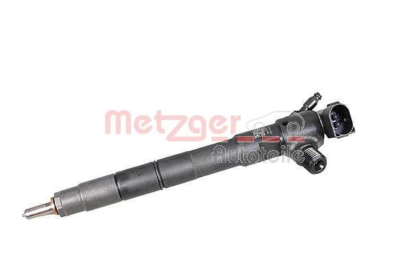 METZGER Befecskendező 0871068_METZ