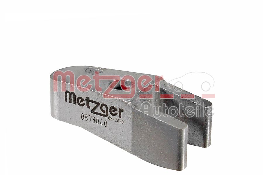 METZGER Tartó, befecskendezőfúvóka 0873040_METZ