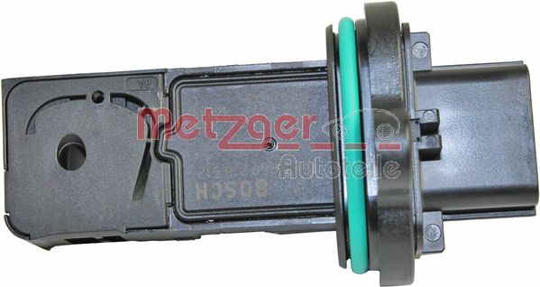 METZGER Légtömegmérő házzal 0890364_METZ