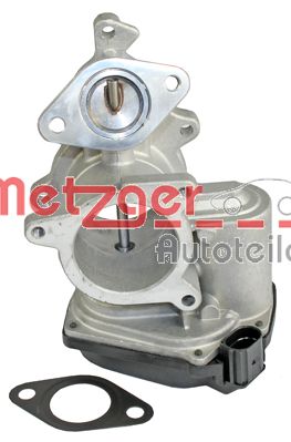 METZGER EGR szelep 0892431_METZ