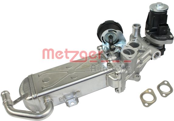 METZGER EGR szelep 0892460_METZ