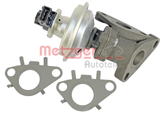 METZGER EGR szelep 0892503_METZ