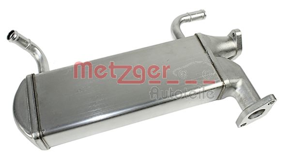 METZGER Kipufogógáz hűtő 0892603_METZ