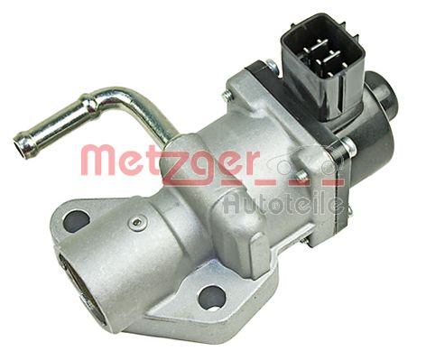 METZGER EGR szelep 0892691_METZ