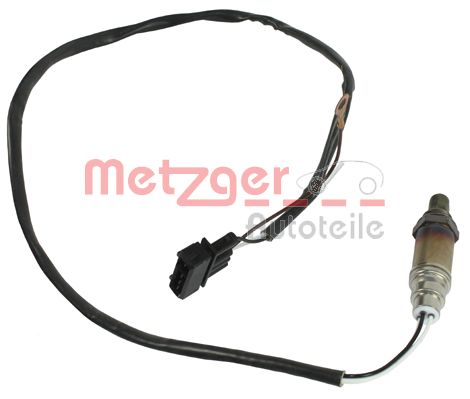 METZGER Lambdaszonda 0893253_METZ