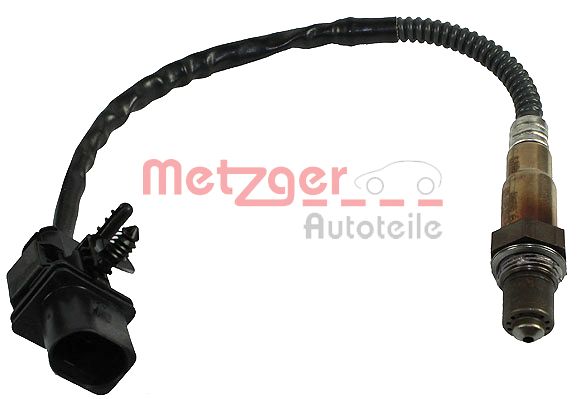 METZGER Lambdaszonda 0893275_METZ