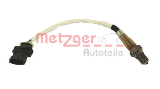 METZGER Lambdaszonda 0893673_METZ