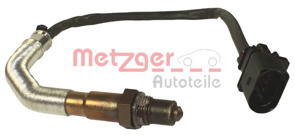 METZGER Lambdaszonda 0893349_METZ