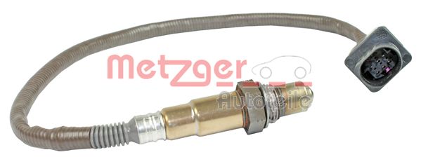 METZGER Lambdaszonda 0893370_METZ