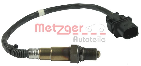 METZGER Lambdaszonda 0893391_METZ