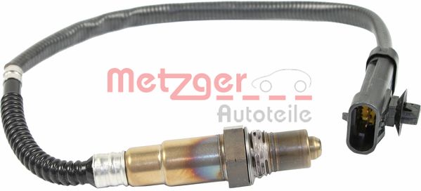 METZGER Lambdaszonda 0893413_METZ