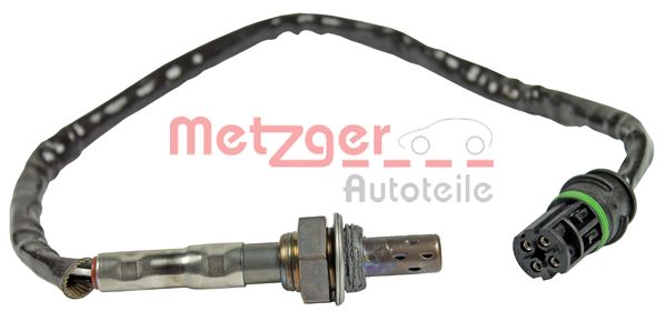 METZGER Lambdaszonda 0893486_METZ