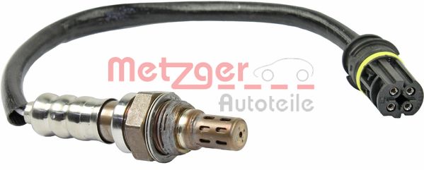 METZGER Lambdaszonda 0893487_METZ