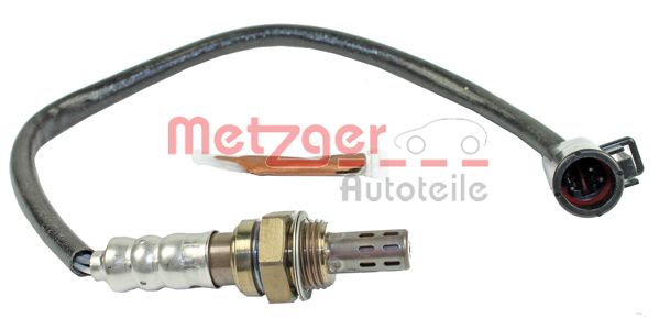 METZGER Lambdaszonda 0893537_METZ